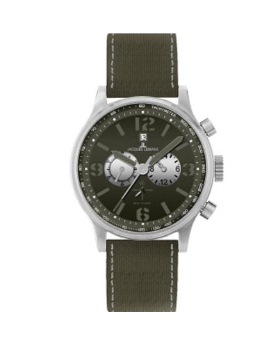 Часы Jacques Lemans Porto 1-1487D
